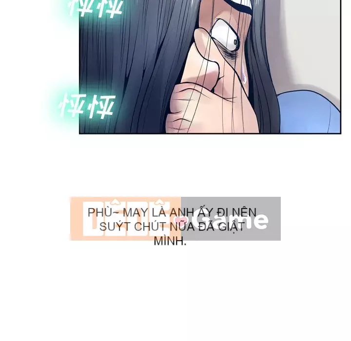 Mặt nạ biến hình Chương 10-11