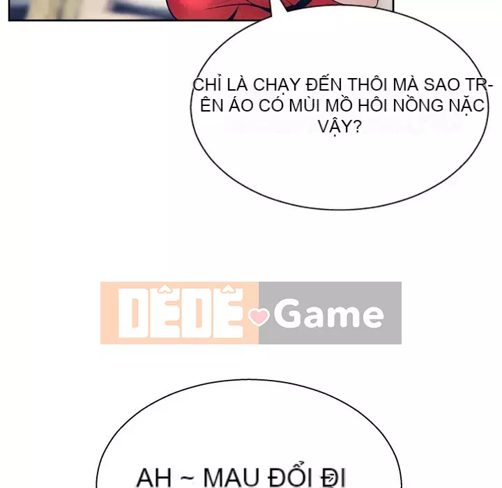 Mặt nạ biến hình Chương 10-11