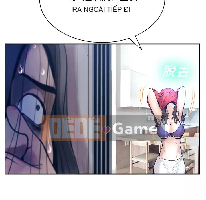 Mặt nạ biến hình Chương 10-11