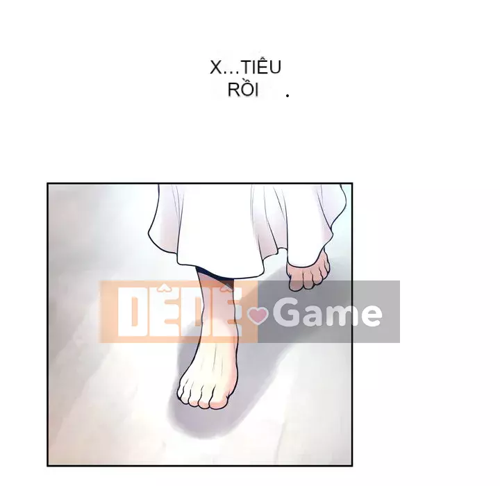 Mặt nạ biến hình Chương 10-11