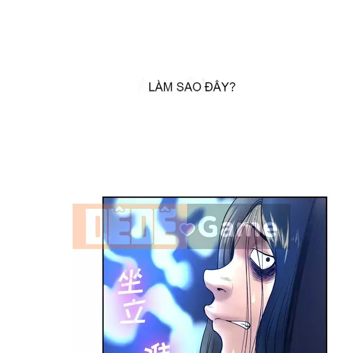 Mặt nạ biến hình Chương 10-11