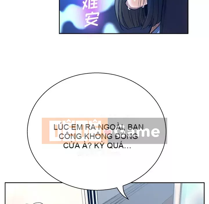 Mặt nạ biến hình Chương 10-11