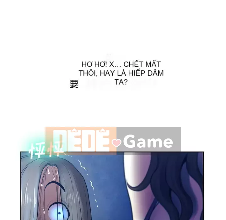 Mặt nạ biến hình Chương 10-11