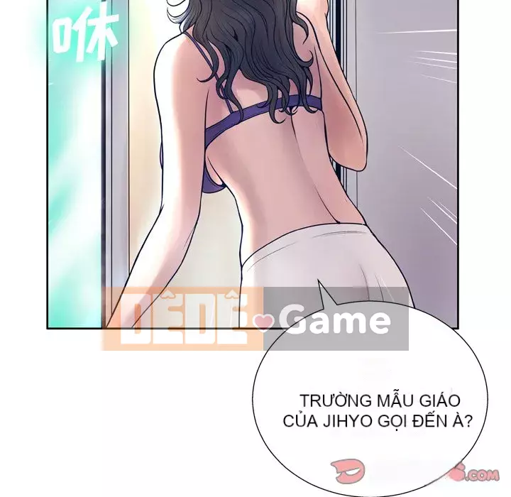 Mặt nạ biến hình Chương 10-11