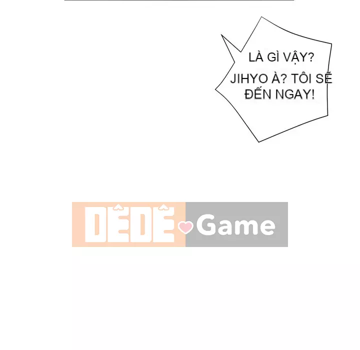 Mặt nạ biến hình Chương 10-11