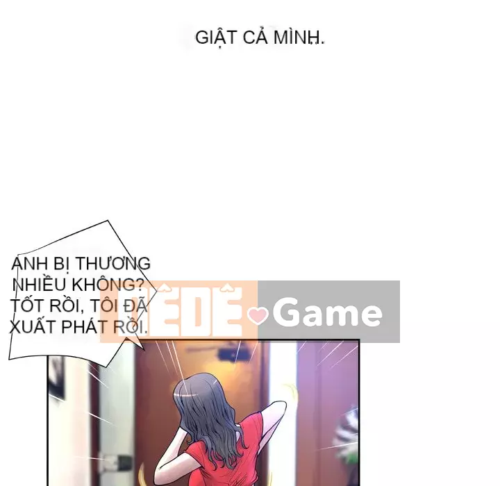 Mặt nạ biến hình Chương 10-11