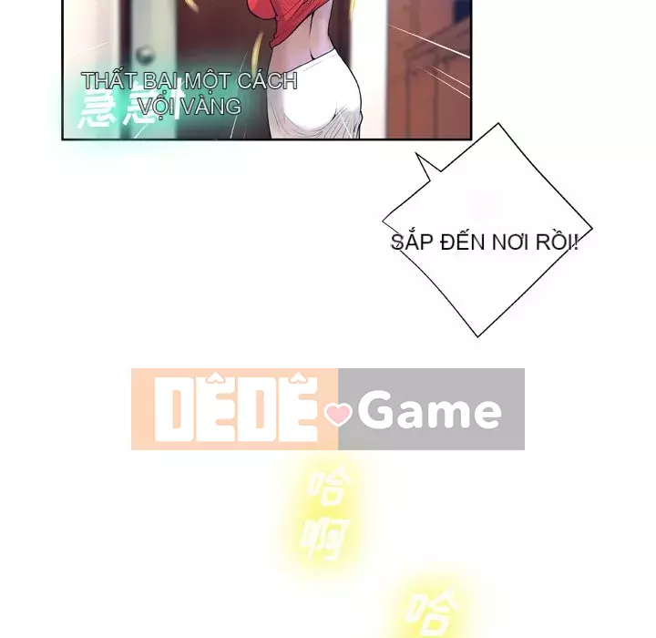 Mặt nạ biến hình Chương 10-11