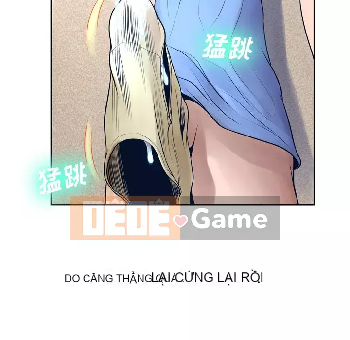 Mặt nạ biến hình Chương 10-11