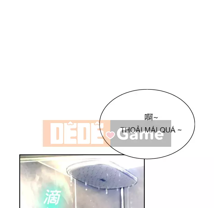 Mặt nạ biến hình Chương 10-11