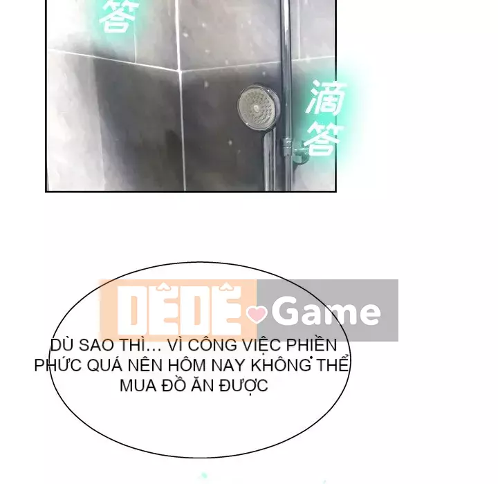 Mặt nạ biến hình Chương 10-11