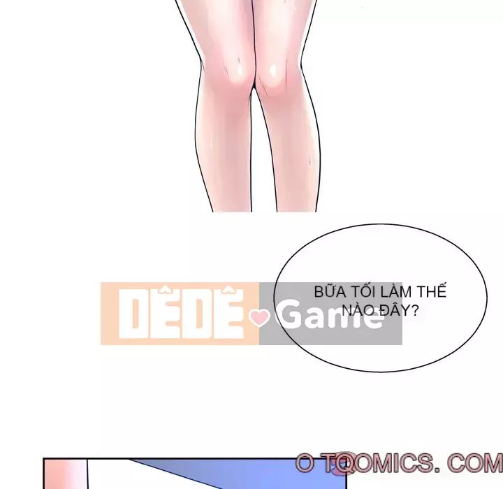 Mặt nạ biến hình Chương 10-11