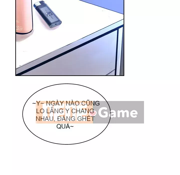 Mặt nạ biến hình Chương 10-11