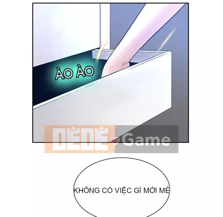 Mặt nạ biến hình Chương 10-11