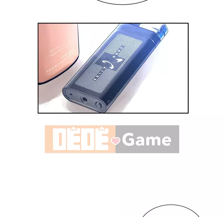 Mặt nạ biến hình Chương 10-11