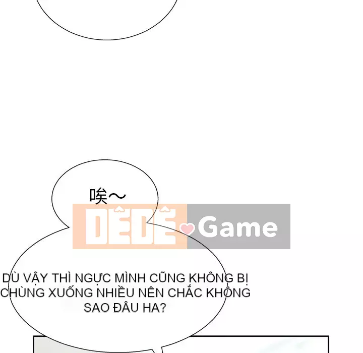 Mặt nạ biến hình Chương 10-11