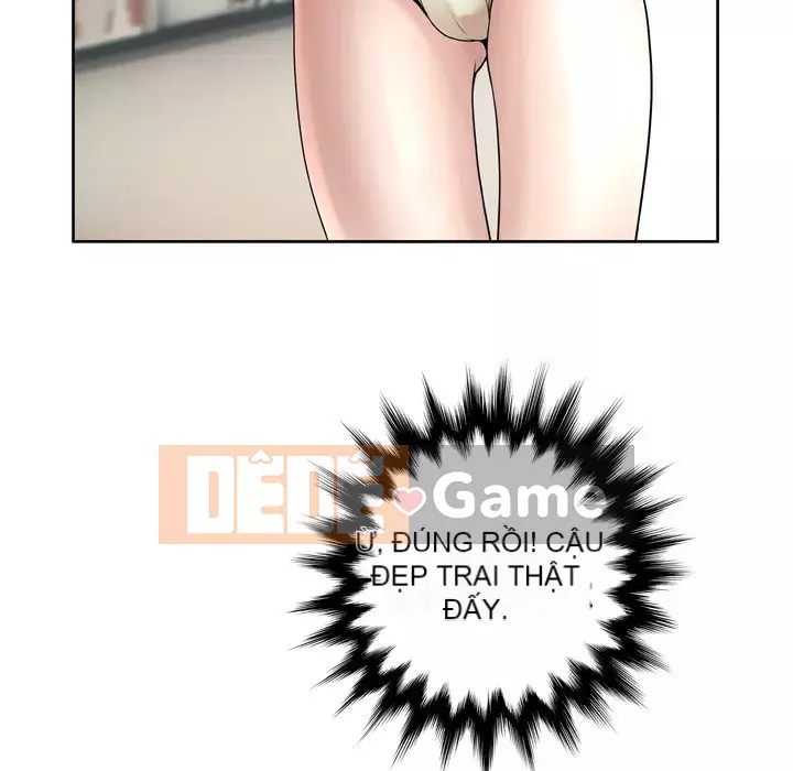 Mặt nạ biến hình Chương 10-11