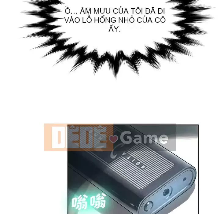 Mặt nạ biến hình Chương 10-11