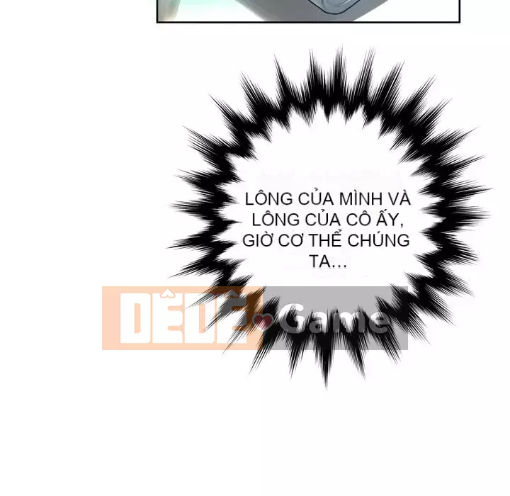 Mặt nạ biến hình Chương 10-11