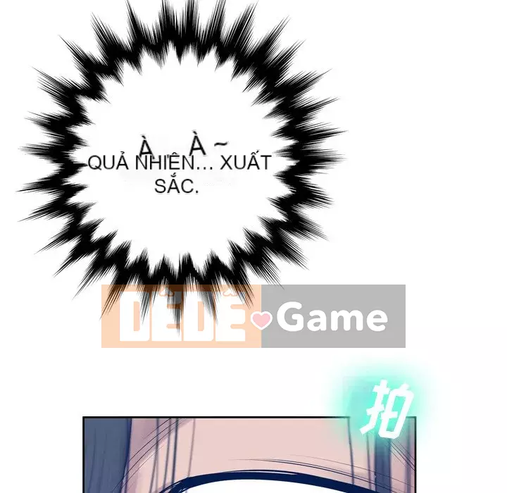 Mặt nạ biến hình Chương 10-11