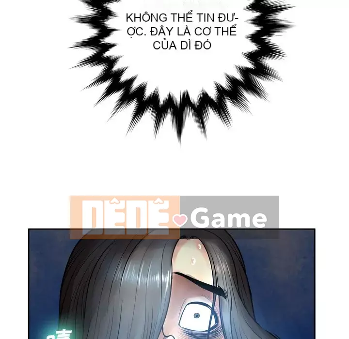 Mặt nạ biến hình Chương 10-11