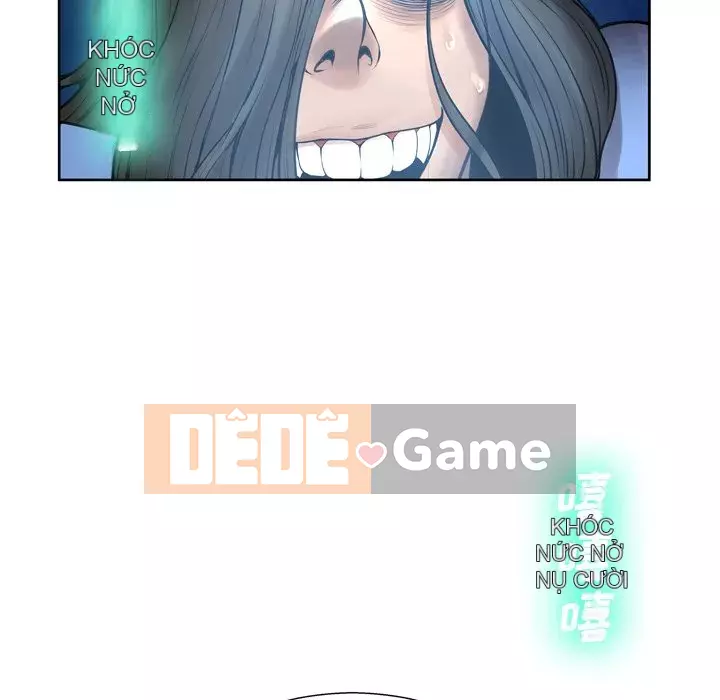 Mặt nạ biến hình Chương 10-11