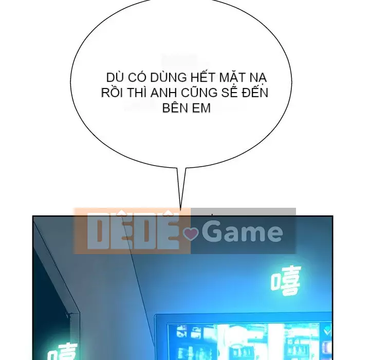 Mặt nạ biến hình Chương 10-11