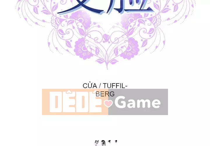 Mặt nạ biến hình Chương 10-11