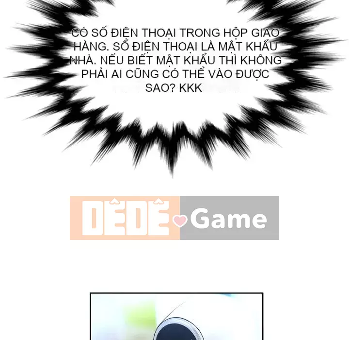 Mặt nạ biến hình Chương 10-11