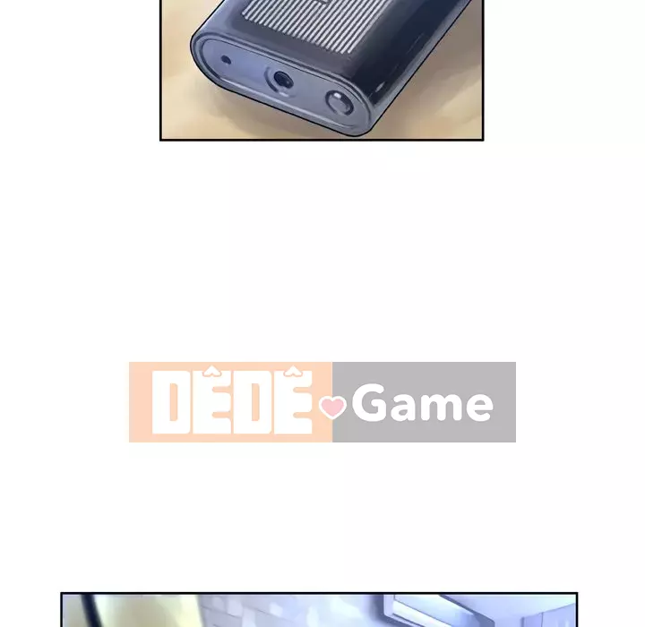 Mặt nạ biến hình Chương 10-11