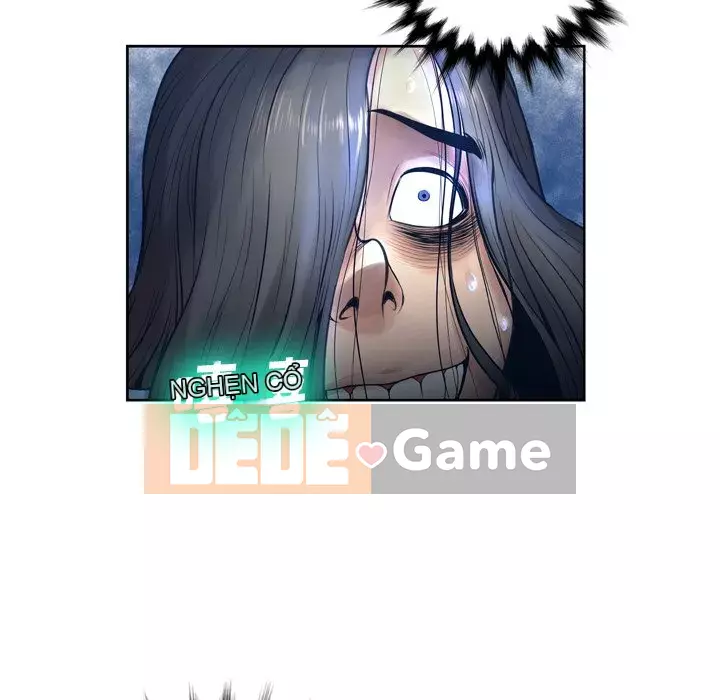 Mặt nạ biến hình Chương 10-11