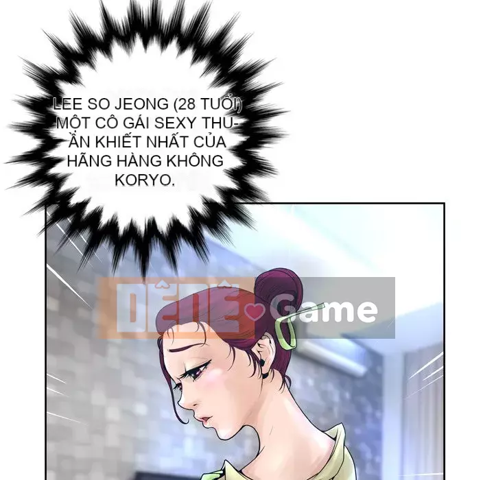 Mặt nạ biến hình Chương 10-11