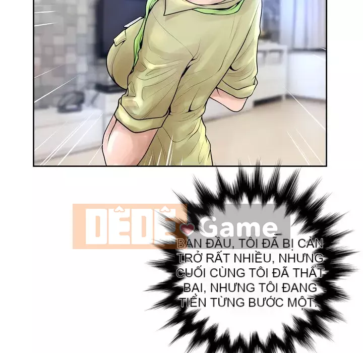 Mặt nạ biến hình Chương 10-11