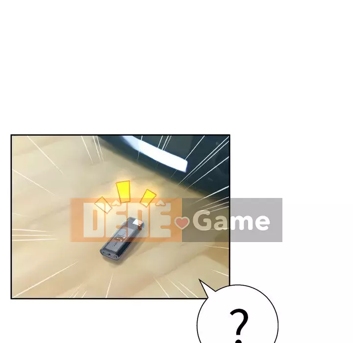 Mặt nạ biến hình Chương 10-11