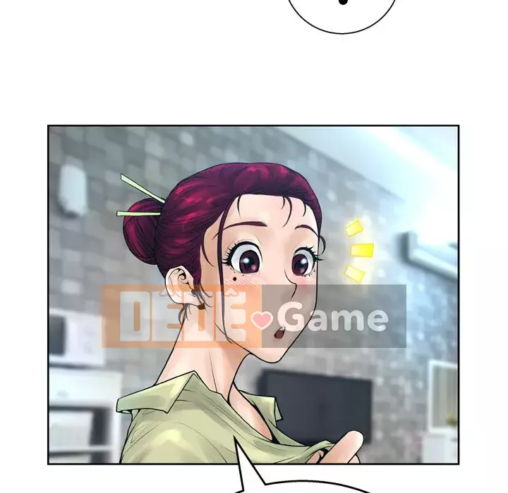 Mặt nạ biến hình Chương 10-11