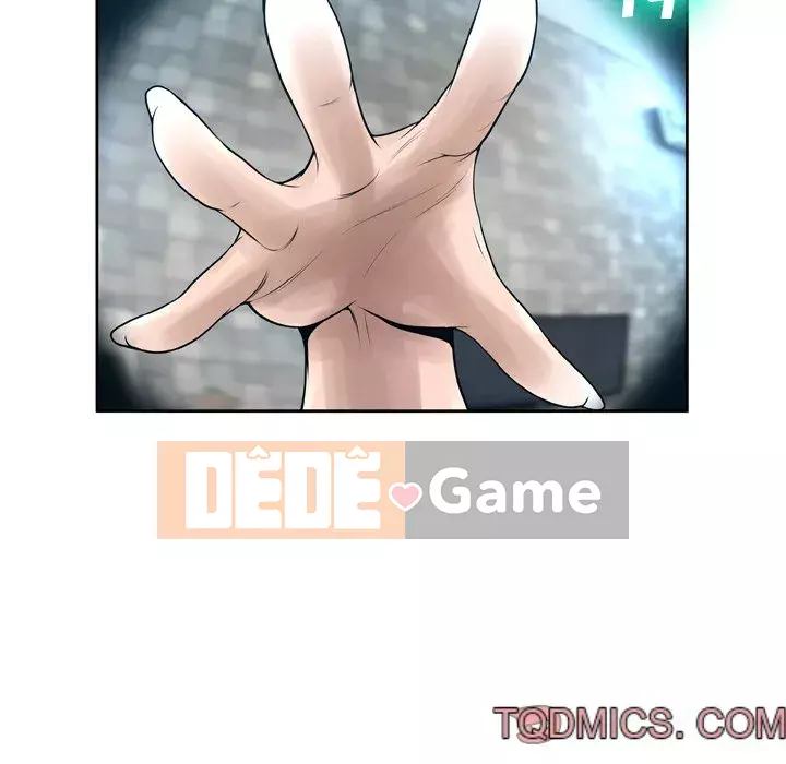 Mặt nạ biến hình Chương 10-11