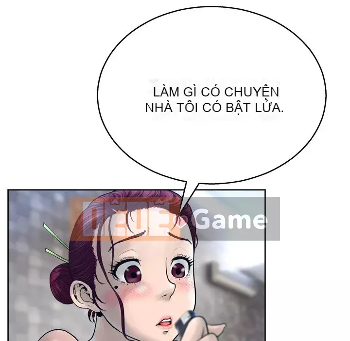 Mặt nạ biến hình Chương 10-11