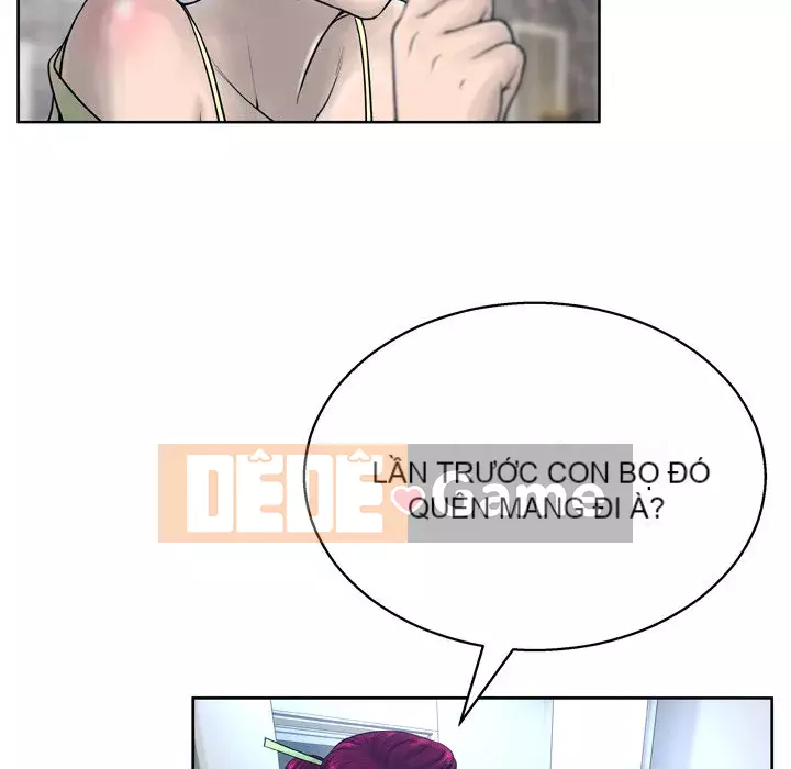 Mặt nạ biến hình Chương 10-11