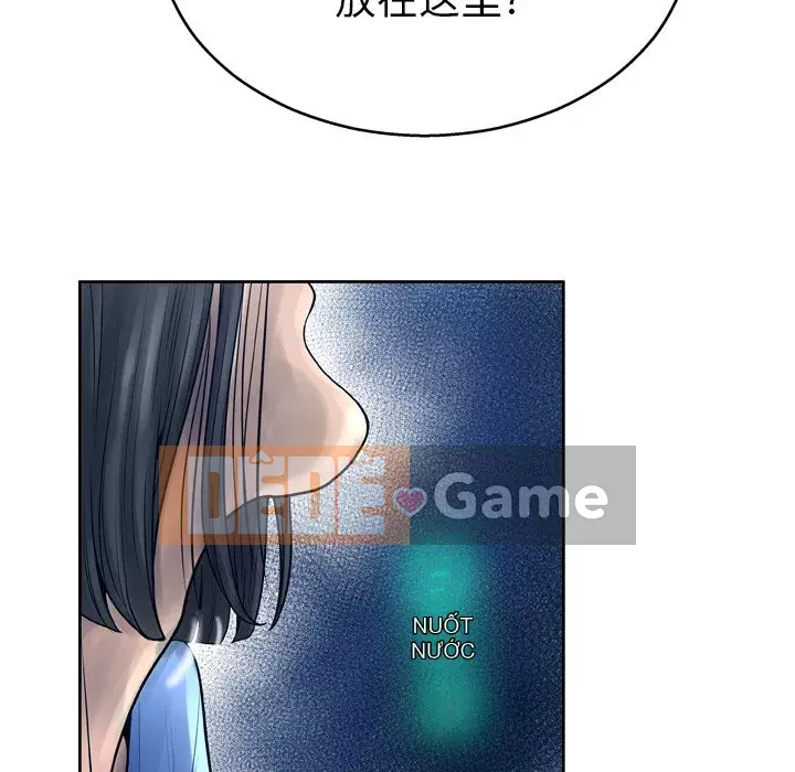 Mặt nạ biến hình Chương 10-11