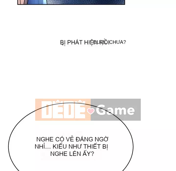 Mặt nạ biến hình Chương 10-11