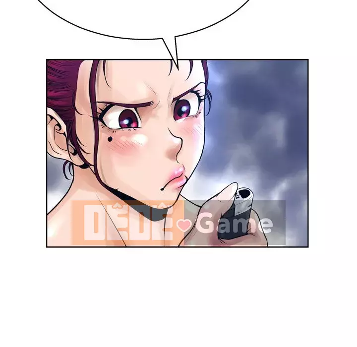 Mặt nạ biến hình Chương 10-11