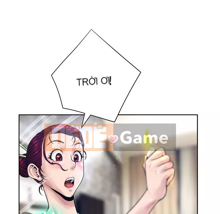 Mặt nạ biến hình Chương 10-11