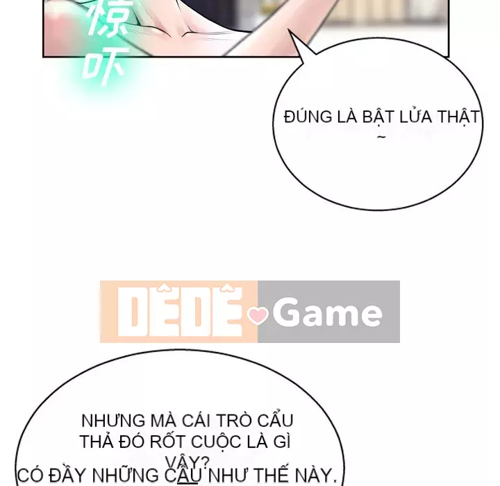 Mặt nạ biến hình Chương 10-11