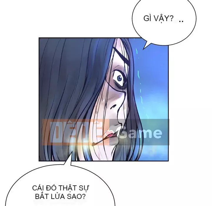 Mặt nạ biến hình Chương 10-11