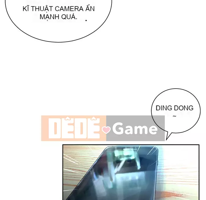 Mặt nạ biến hình Chương 10-11