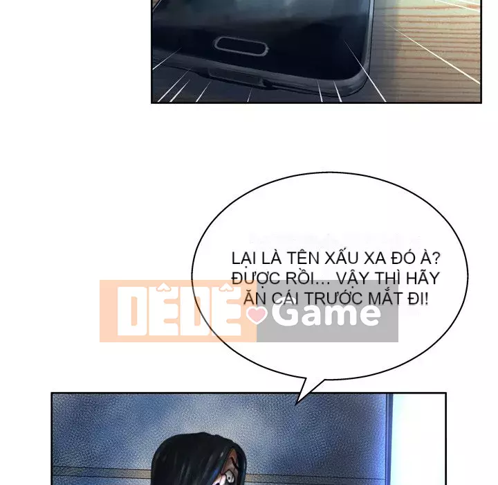 Mặt nạ biến hình Chương 10-11