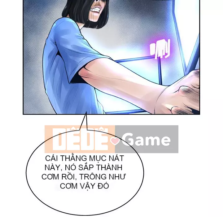 Mặt nạ biến hình Chương 10-11