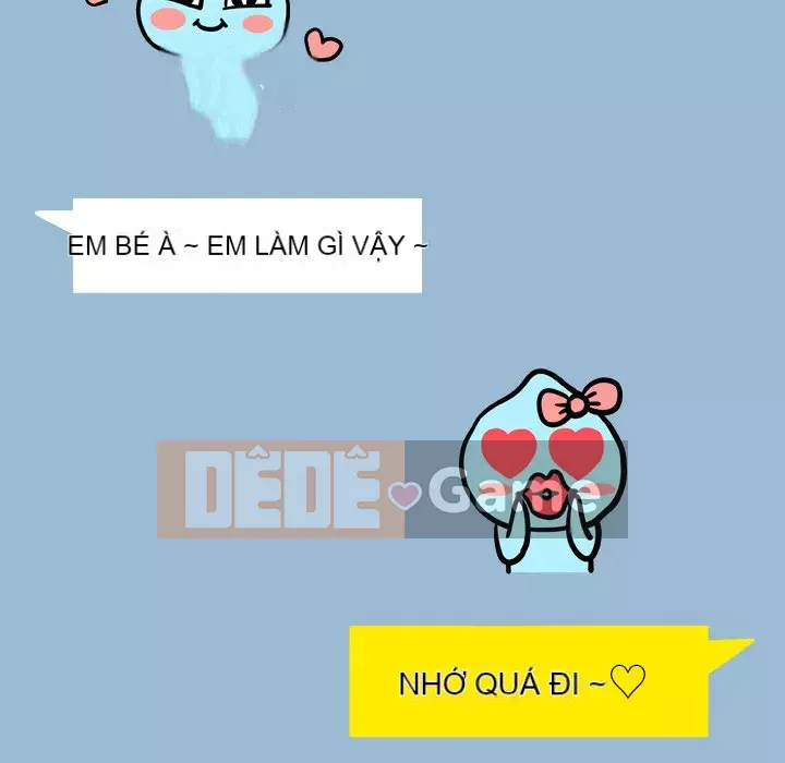 Mặt nạ biến hình Chương 10-11