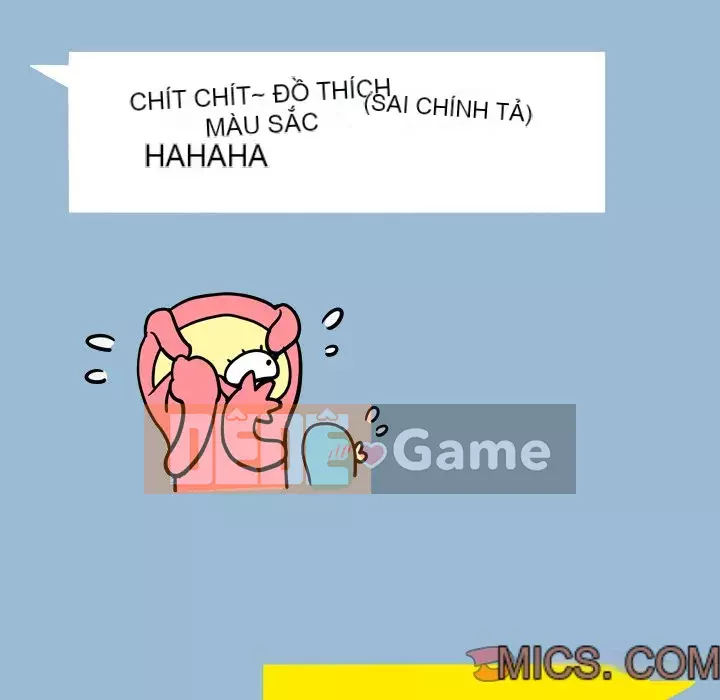 Mặt nạ biến hình Chương 10-11