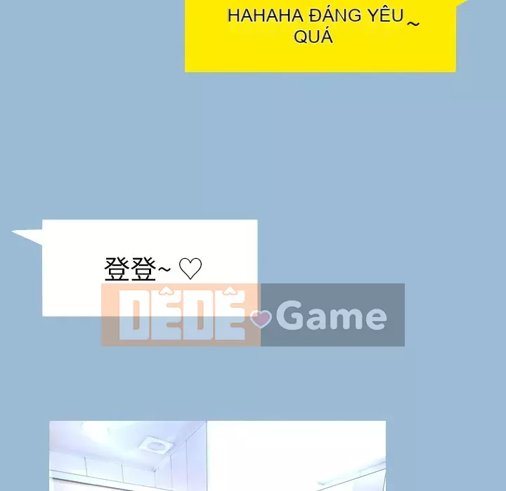 Mặt nạ biến hình Chương 10-11