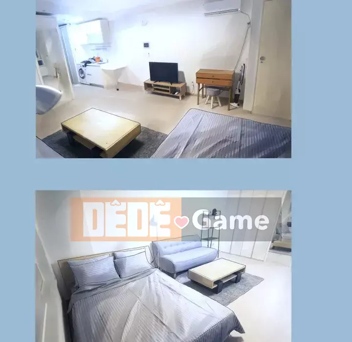 Mặt nạ biến hình Chương 10-11